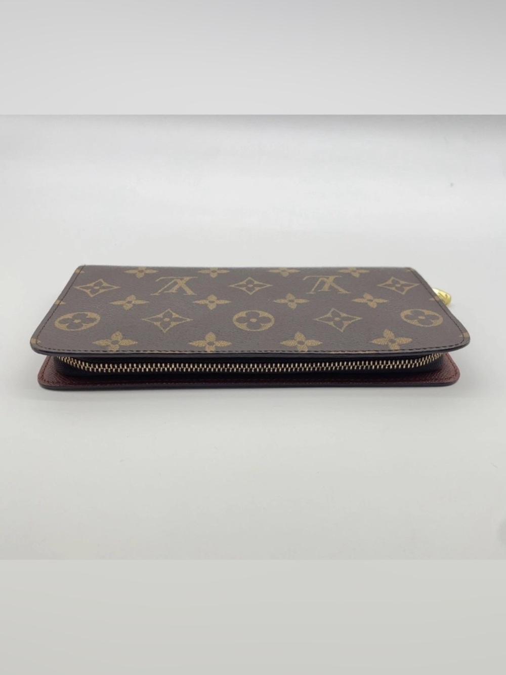 Auth Louis Vuitton Monogram
Portemonnaie Zippy Wallet - Picture 3 of 16